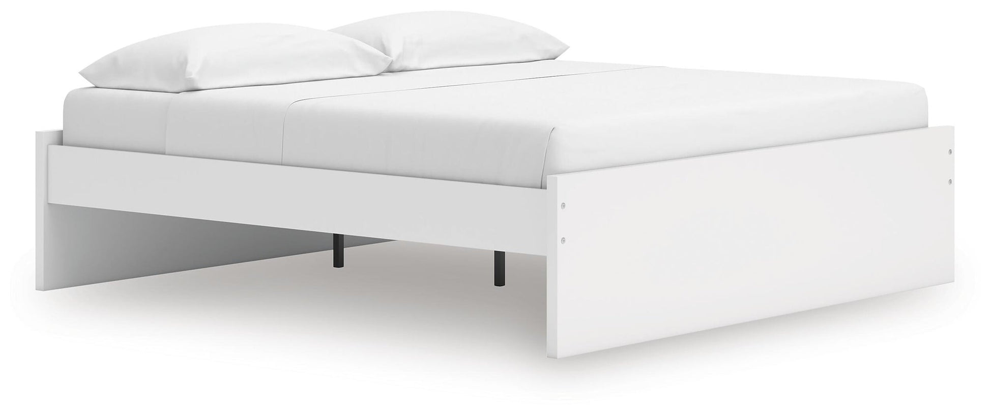 Onita  Platform Bed Signature Design by Ashley®