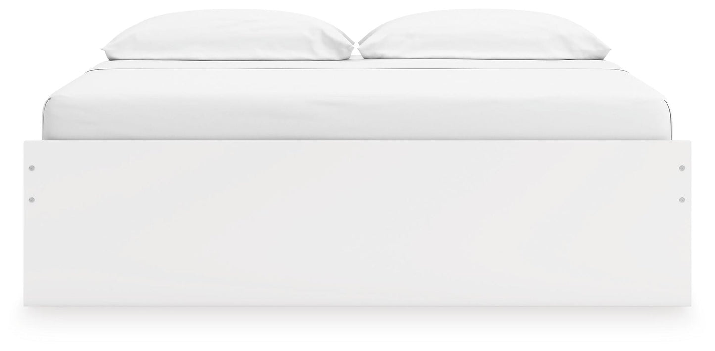 Onita  Platform Bed Signature Design by Ashley®