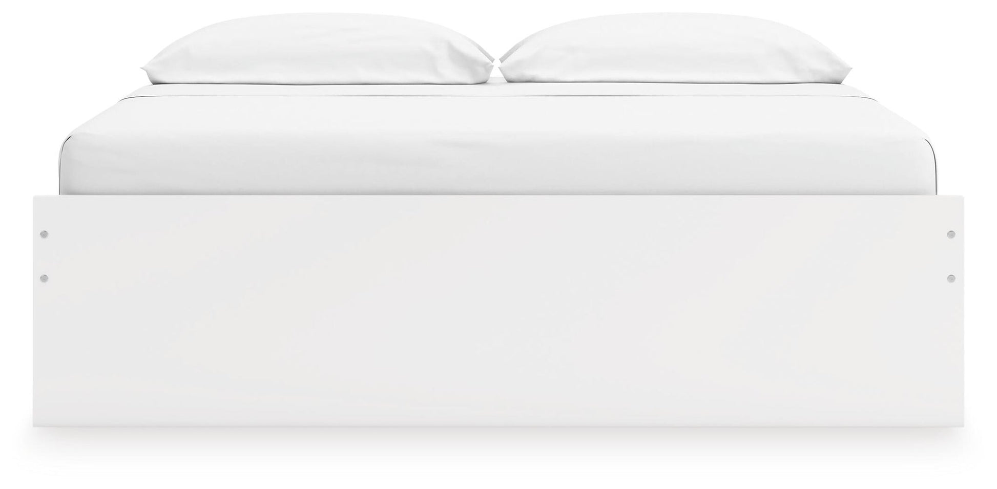 Onita  Platform Bed Signature Design by Ashley®