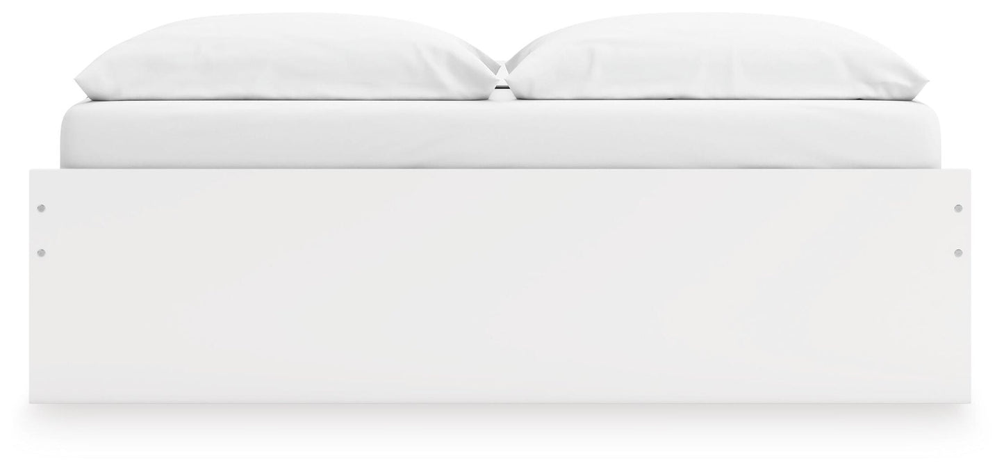 Onita  Platform Bed Signature Design by Ashley®