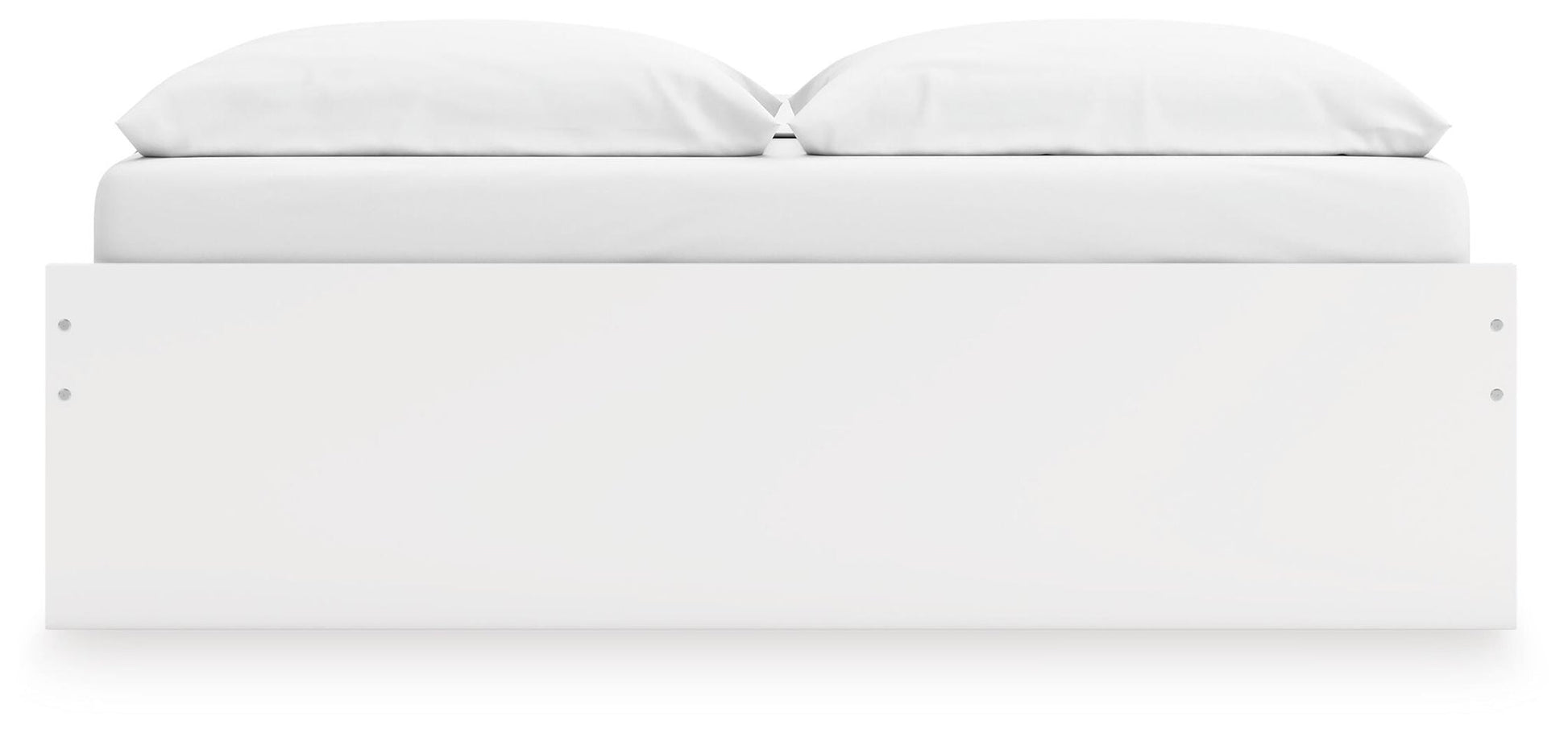 Onita  Platform Bed Signature Design by Ashley®