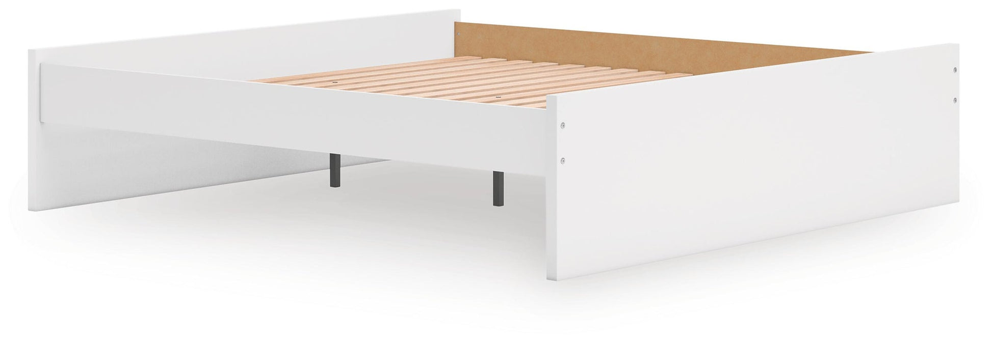 Onita  Platform Bed Signature Design by Ashley®