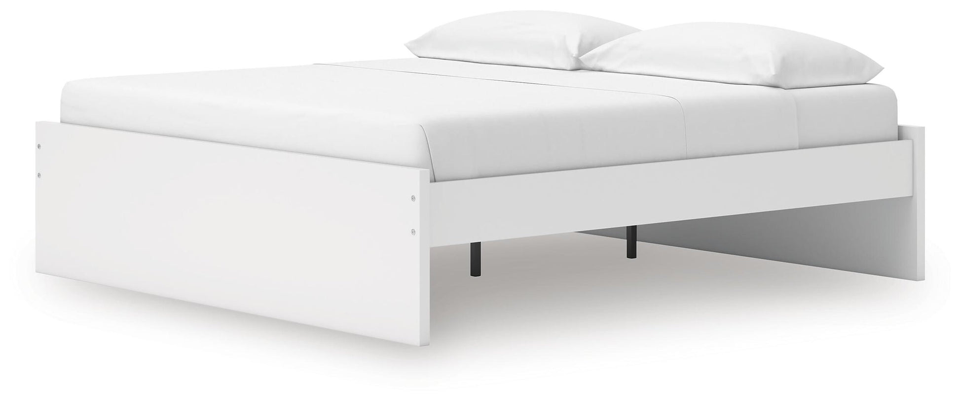 Onita  Platform Bed Signature Design by Ashley®