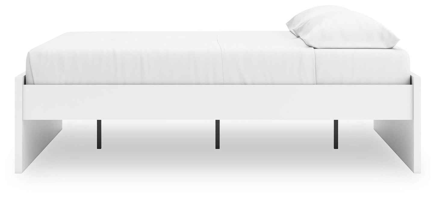 Onita  Platform Bed Signature Design by Ashley®