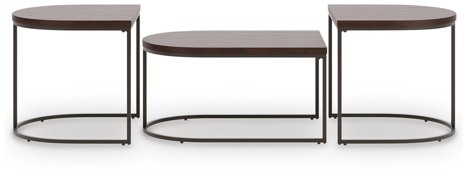 Vanmore Occasional Table Set (3/CN) Signature Design by Ashley®