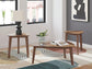 Lyncott Occasional Table Set (3/CN) Signature Design by Ashley®