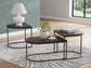 Vanmore Occasional Table Set (3/CN) Signature Design by Ashley®