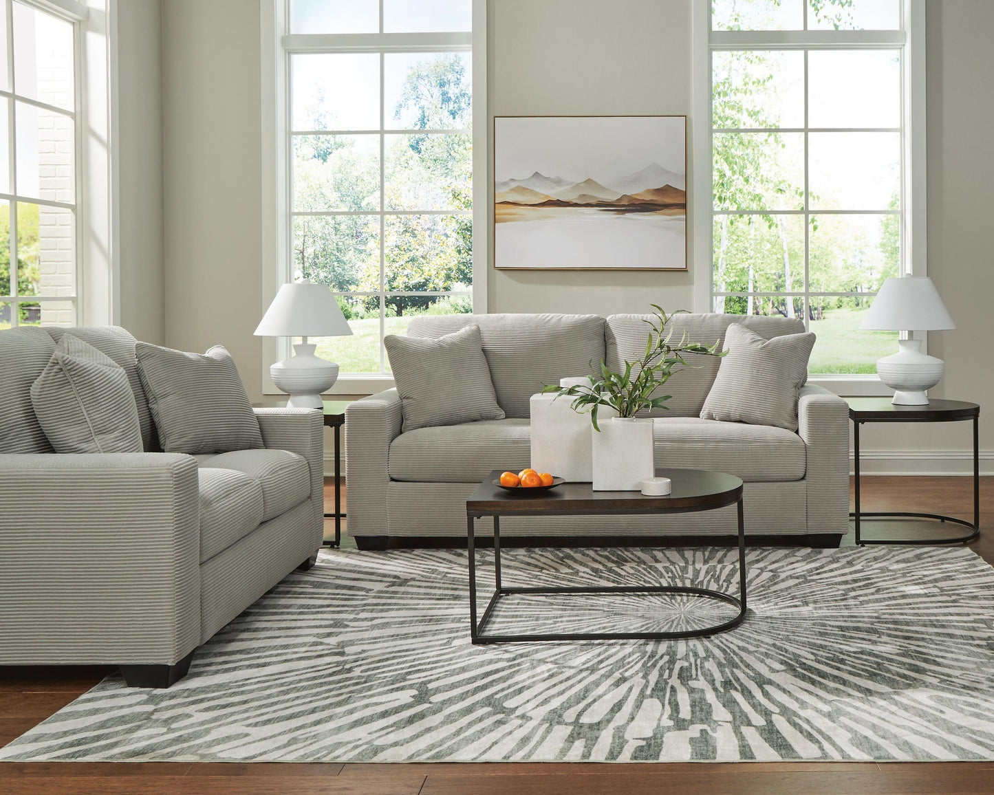 Vanmore Occasional Table Set (3/CN) Signature Design by Ashley®