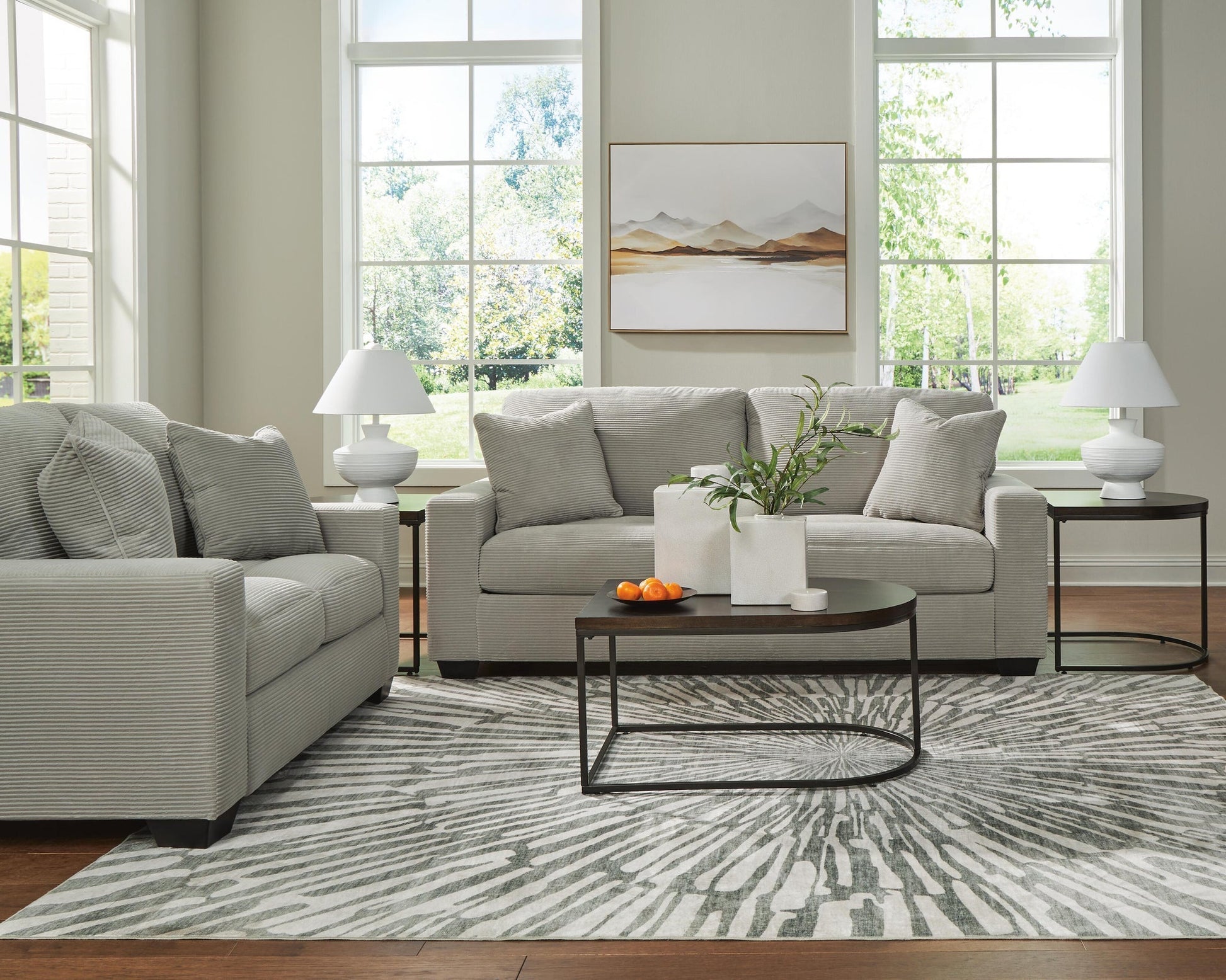 Vanmore Occasional Table Set (3/CN) Signature Design by Ashley®