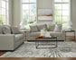 Vanmore Occasional Table Set (3/CN) Signature Design by Ashley®