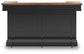 Wildenauer Bar Signature Design by Ashley®