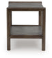 Kallenny Rectangular End Table Signature Design by Ashley®