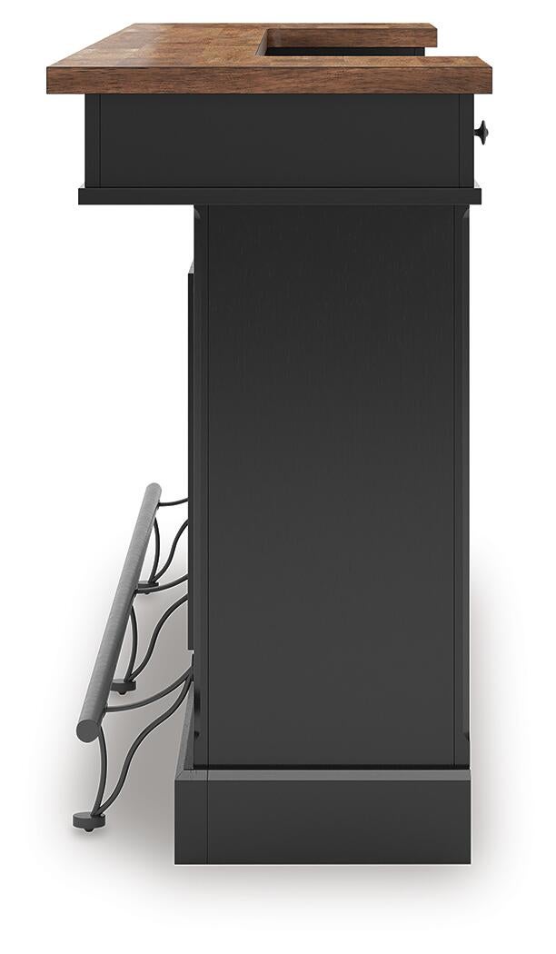 Wildenauer Bar Signature Design by Ashley®