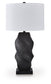 Amillion Poly Table Lamp (1/CN) Signature Design by Ashley®
