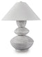 Brickdon Poly Table Lamp (1/CN) Signature Design by Ashley®