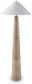 Gasparleigh Poly Floor Lamp (1/CN) Signature Design by Ashley®