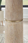 Gasparleigh Poly Floor Lamp (1/CN) Signature Design by Ashley®