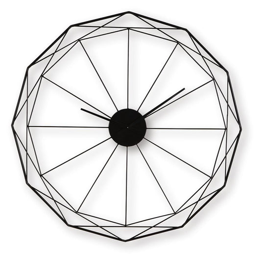 Arkthorne Wall Clock Signature Design by Ashley®