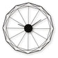 Arkthorne Wall Clock Signature Design by Ashley®