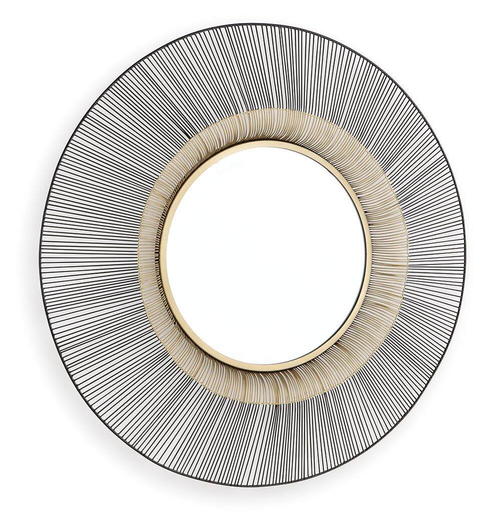 Dallmen Accent Mirror Signature Design by Ashley®