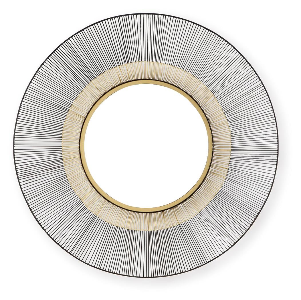 Dallmen Accent Mirror Signature Design by Ashley®