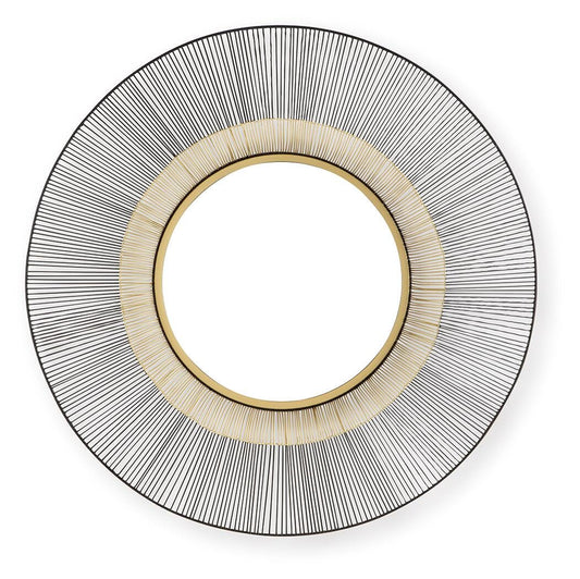 Dallmen Accent Mirror Signature Design by Ashley®