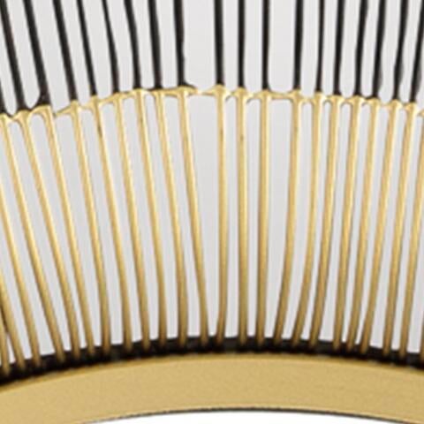 Dallmen Accent Mirror Signature Design by Ashley®