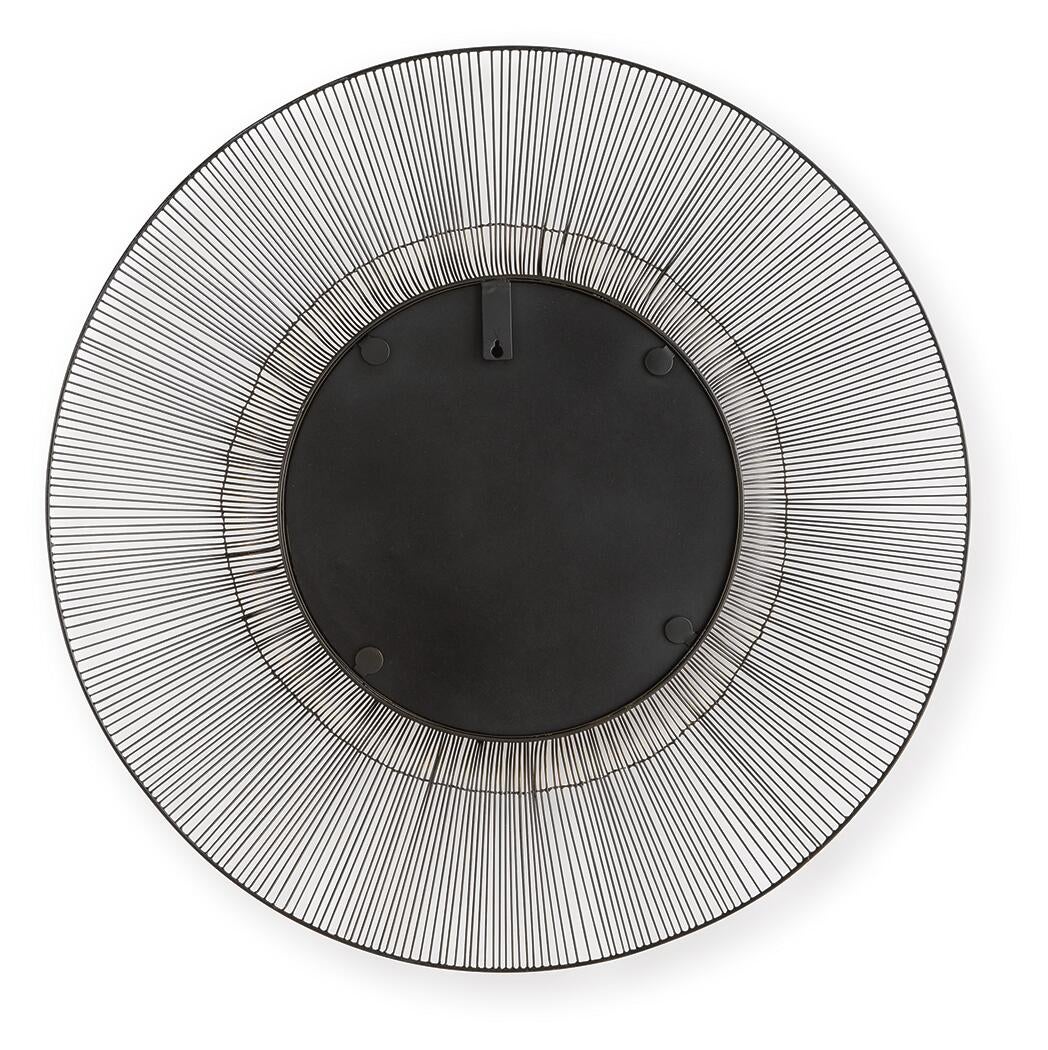 Dallmen Accent Mirror Signature Design by Ashley®