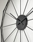 Arkthorne Wall Clock Signature Design by Ashley®