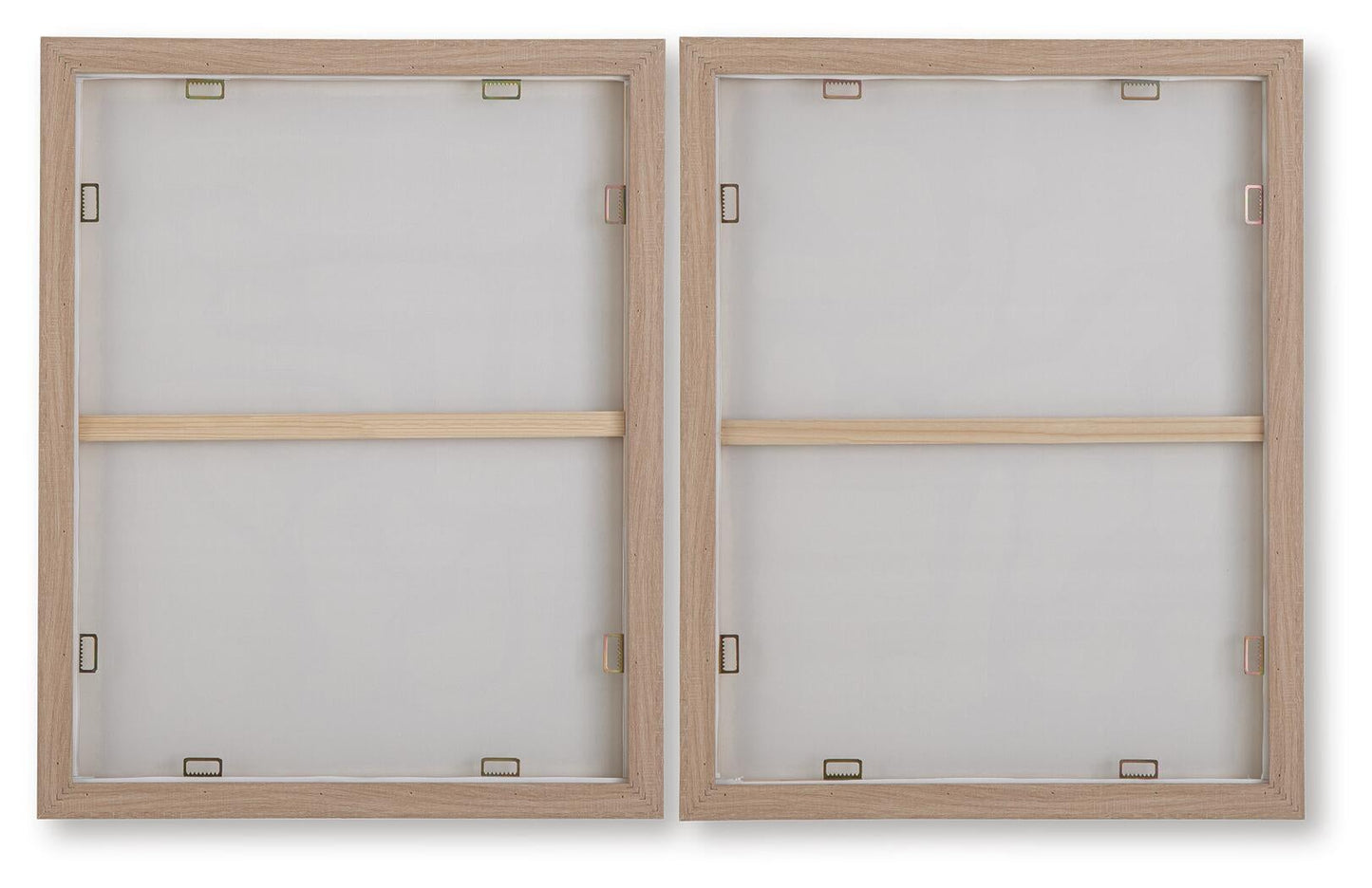 Waldett Wall Art Set (2/CN) Signature Design by Ashley®
