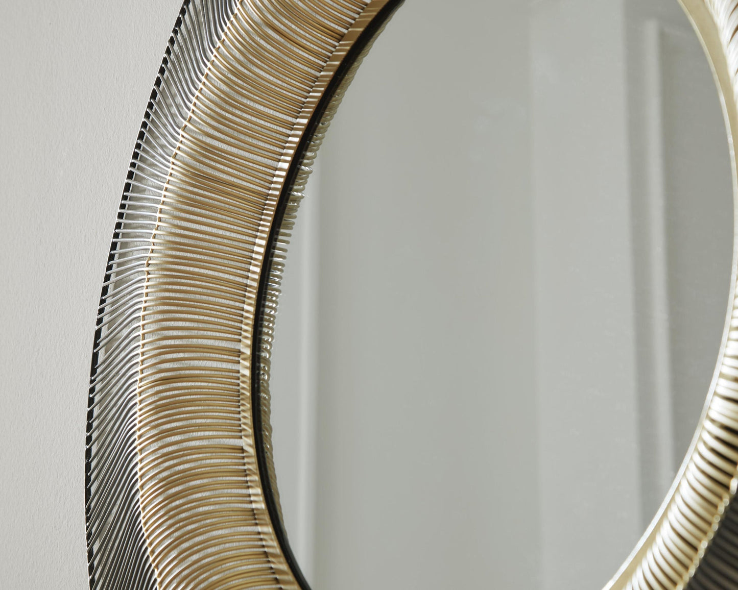 Dallmen Accent Mirror Signature Design by Ashley®