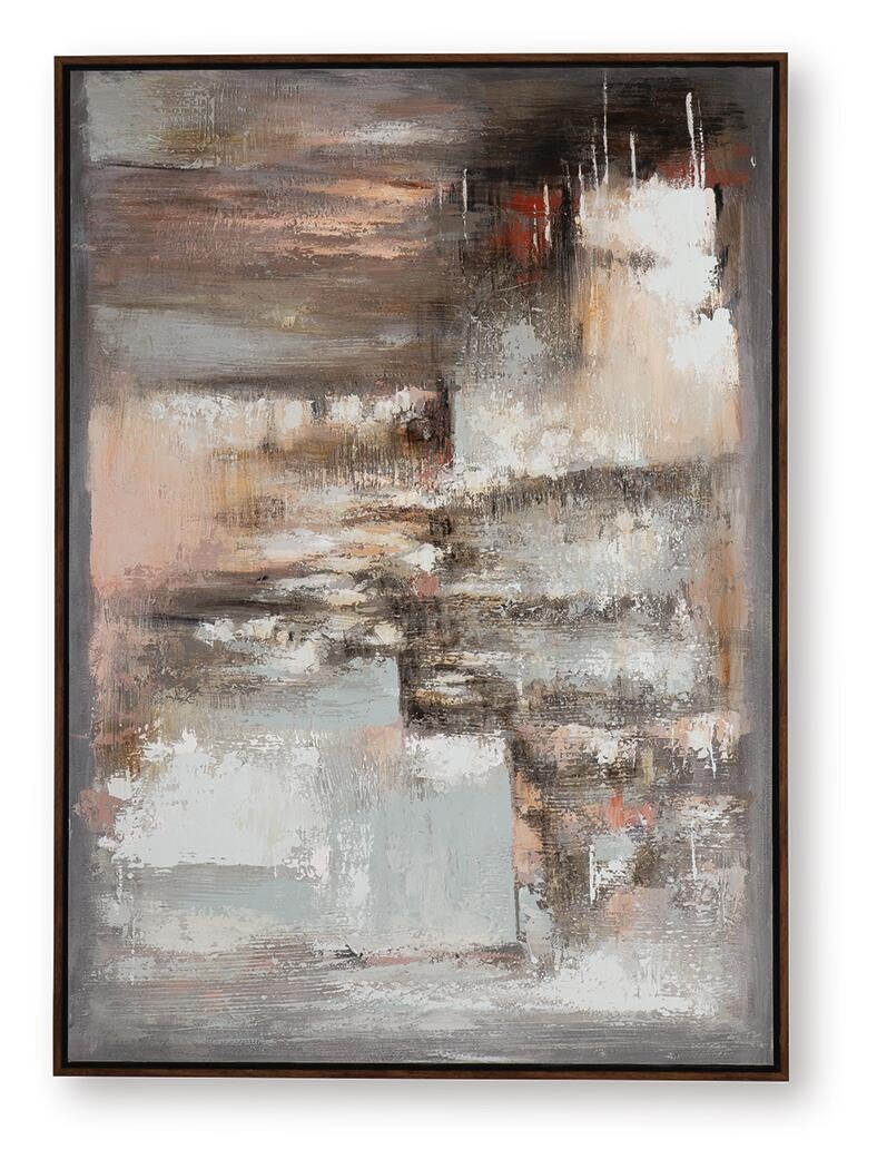 Floymour Wall Art Signature Design by Ashley®
