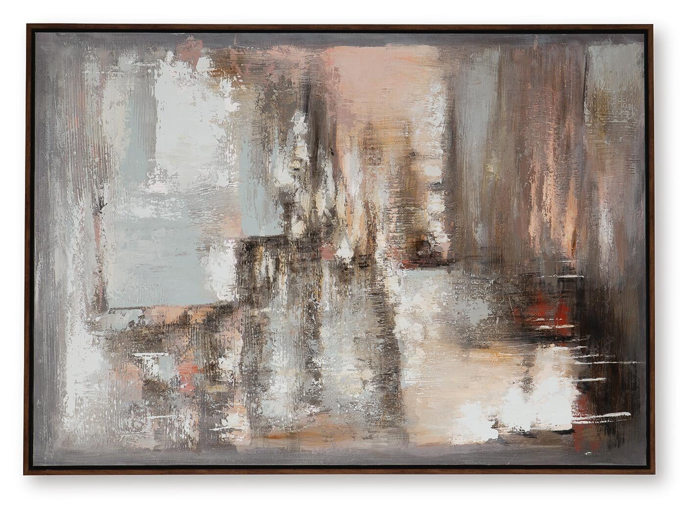 Floymour Wall Art Signature Design by Ashley®
