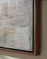 Floymour Wall Art Signature Design by Ashley®