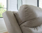 Narwhal Place 6-Piece Reclining Sectional with Storage Console Signature Design by Ashley®