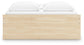 Onita  Platform Bed With 1 Side Storage Signature Design by Ashley®
