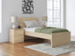 Onita  Panel Platform Bed Signature Design by Ashley®