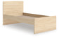 Onita  Panel Platform Bed Signature Design by Ashley®