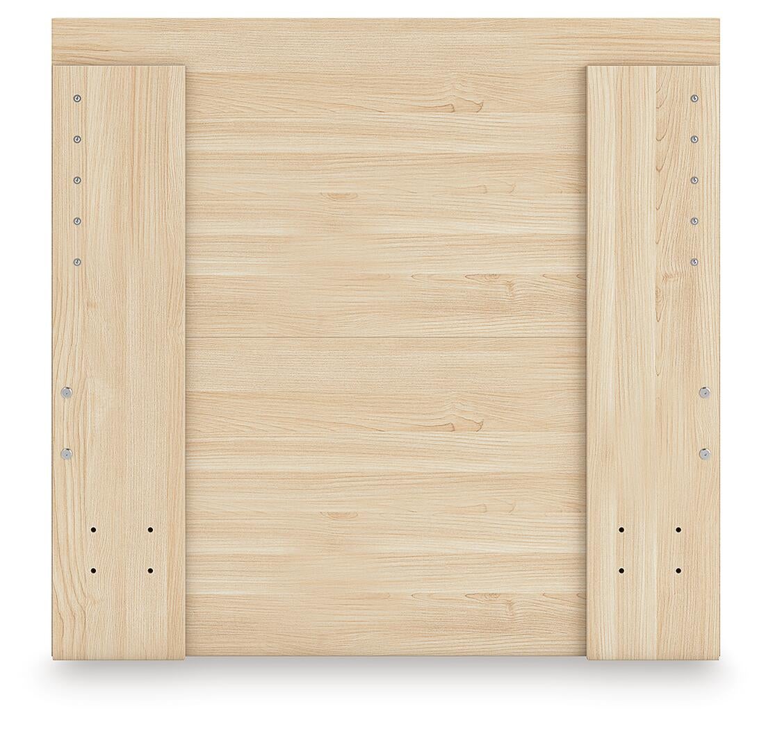 Onita  Panel Platform Bed Signature Design by Ashley®