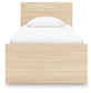 Onita  Panel Platform Bed Signature Design by Ashley®