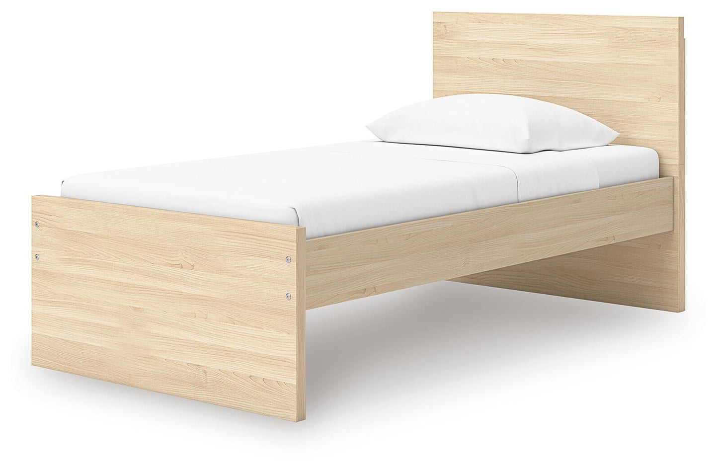 Onita  Panel Platform Bed Signature Design by Ashley®