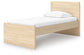 Onita  Panel Platform Bed Signature Design by Ashley®