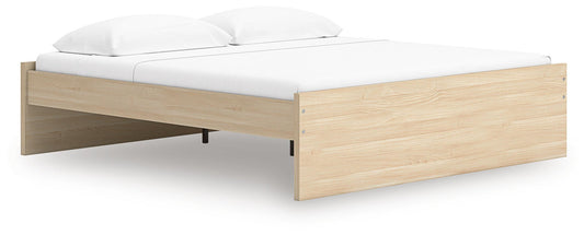 Onita  Platform Bed Signature Design by Ashley®