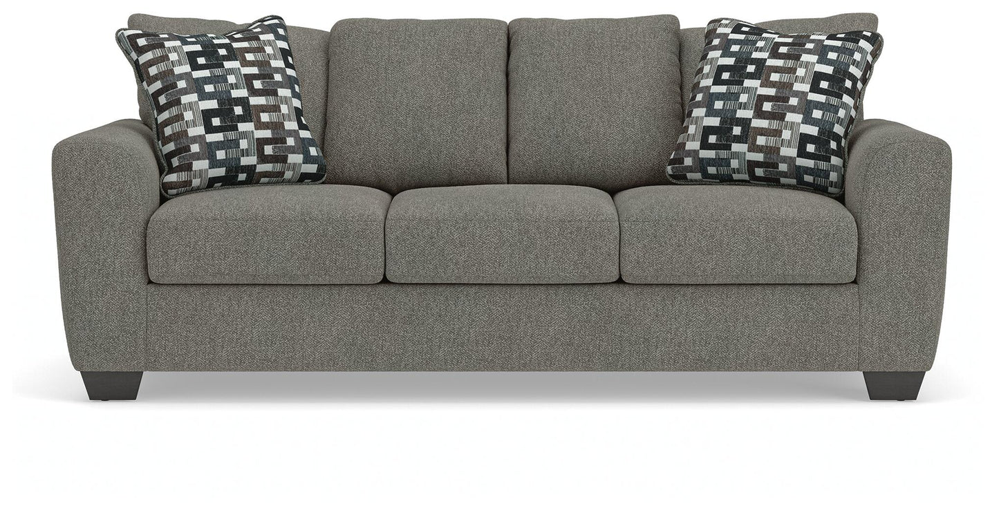 Triston-Peaks  Sofa Sleeper Benchcraft®