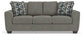 Triston-Peaks  Sofa Sleeper Benchcraft®