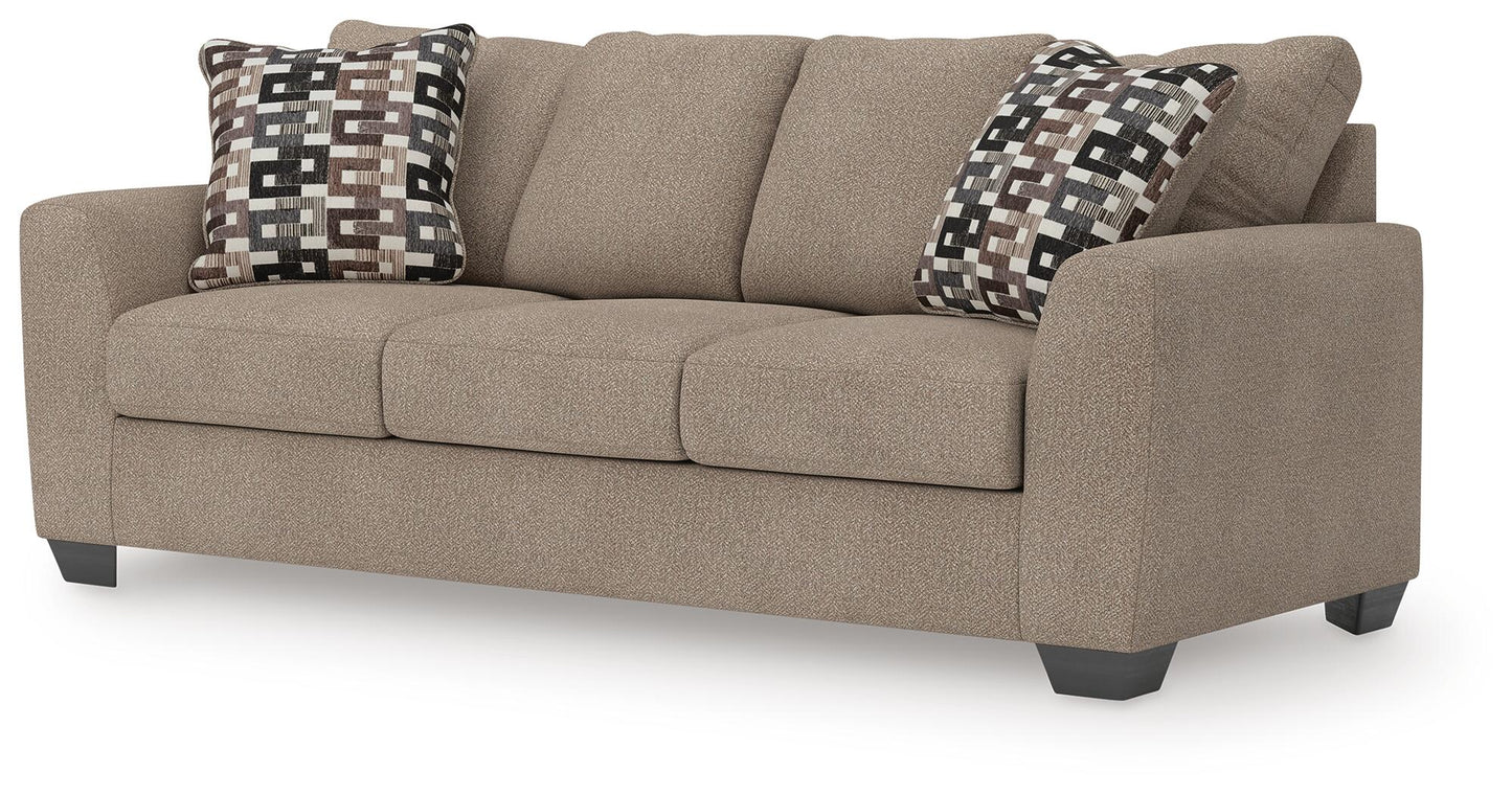 Triston-Peaks  Sofa Sleeper Benchcraft®