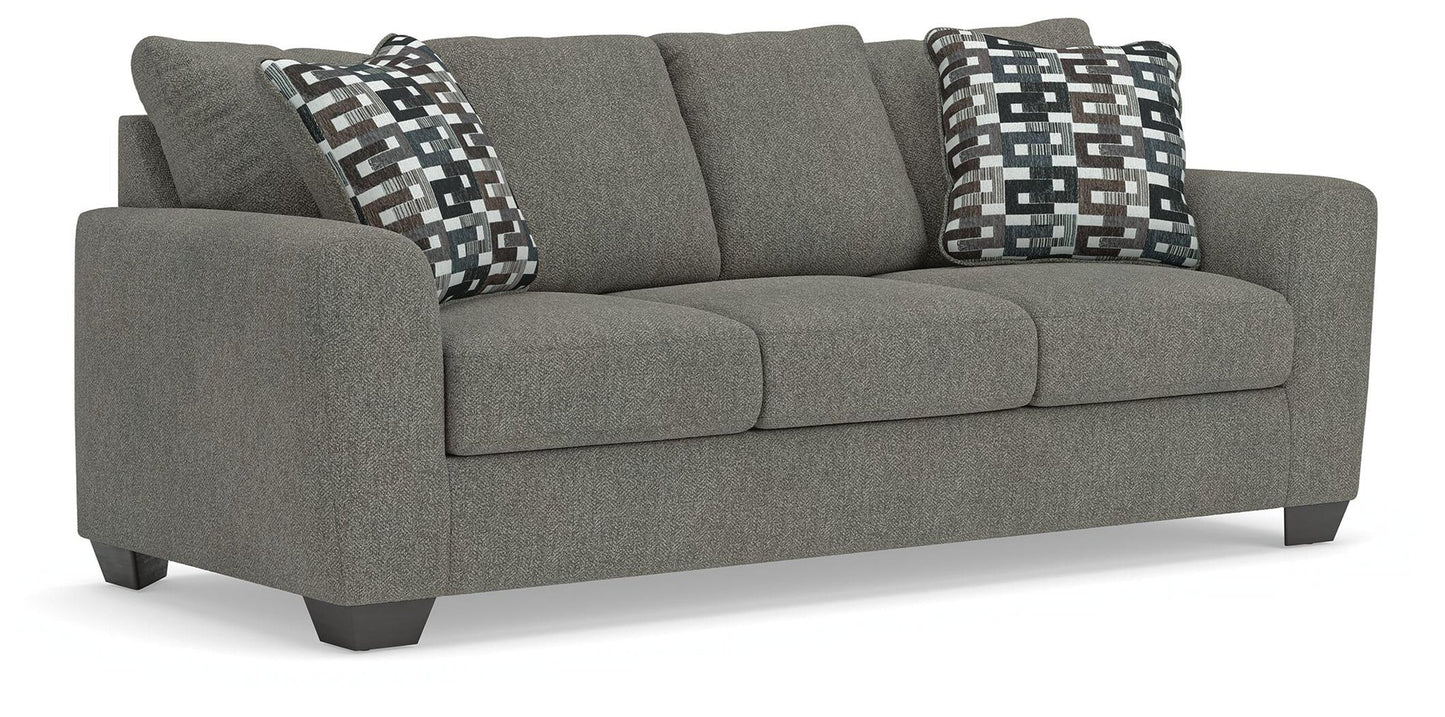 Triston-Peaks  Sofa Sleeper Benchcraft®