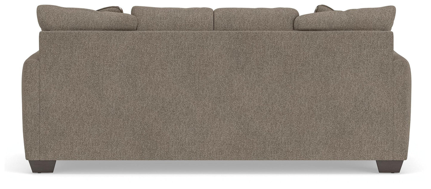 Triston-Peaks  Sofa Sleeper Benchcraft®