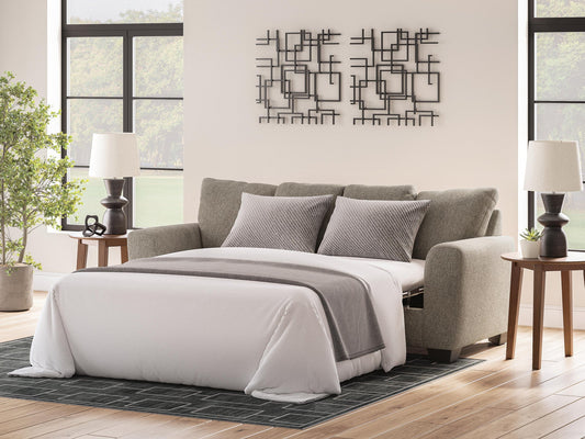 Triston-Peaks  Sofa Sleeper Benchcraft®