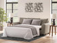 Triston-Peaks  Sofa Sleeper Benchcraft®
